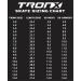 TronX Stryker 2.0 Junior Inline Hockey Skates - High-performance youth skates for aspiring players - Buy Online on SooperMarket.com