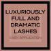 Eylure Luxe Cashmere No. 6 False Lashes with Adhesive - 1 Pair | Long-Lasting Glamorous Eyelashes - Buy Online on SooperMarket.com