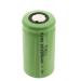 Exell 1.2V 3300mAh NiMH SubC Size Rechargeable Flat Top Battery use with electric razors toothbrushes high power static applications (Telecoms UPS and Smart grid) electric tools electric mopeds