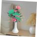 Lurrose 2023 Graduation Vase Picks 9pcs Party Decorations Desktop Paper Party Supplies Decorative Vase Decor - Buy Online on SooperMarket.com