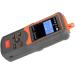 Electromagnetic Field Radiation Detector Alarm 5 Language Modes Fast Radiation Monitor Meter - Buy Online on SooperMarket.com