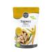 borchers organic ginger powder | ground | ginger | rich in vitamin B6 | 150 g