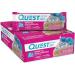 Quest Bar Birthday Cake 12/Box 720 g