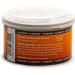 Fluker's Gourmet Canned Mealworms for Reptiles, Fish, Birds, and Small Animals - Buy Online on SooperMarket.com