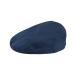 mintgreen Baby Flat Cap Vintage Drivers Hat with Lining Breathable and Soft Age 0-8 Years 2-3 Years Navy Blue
