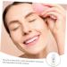 Mikinona 1Pc face water steamer household mini cosmetic white abs spray cold spray moisturizing face steamer Moisturizing spa steamer skin steamer care face - Buy Online on SooperMarket.com