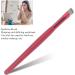 Eye Makeup Gel Eyeliner Brushes Makeup Bent Eyeliner Brush Bent Liner Makeup Brush Professional Portable Hairline Eyebrow Brush Cosmetic Tool for Women - Buy Online on SooperMarket.com