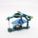 JZJZ Dental Magnetic Denture Articulator - Essential Dental Laboratory Equipment for Dentists & Students | International Shipping Available - Buy Online on SooperMarket.com