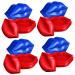 Gatuida 8 Boxes Lip Mask Lip Care Beauty Face Mask Lip Patches Lip Skin Lip Products Grace and Stella Lip Lightening for Smoker Collagen Lip Balm Masks Gel Lip Water Care Products Boxed
