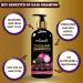 Anti Hair Fall Express Spa Range: Onion Oil Shampoo & Conditioner Set for Hair Growth - Biotin Enriched - Buy Online on SooperMarket.com