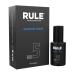 RULE Vitamin C Face Serum for Men with Hyaluronic Acid Caviar & Niacinamide - Anti Aging Serum for Face Fine Lines Wrinkles Dark Spots Brightening Skin - Antioxidant Facial Serum for Men 1 Fl Oz