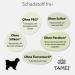 TAMEI BIO Fellspray for Sensitive Dogs & Puppies - Fragrance-Free Vegan Combing Aid & Care - 250ml - Fur Vitalizing & Smooth - Buy Online on SooperMarket.com