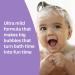 Johnson's Baby bedtime bubble bath baby wash and cleanser 400ml - Buy Online on SooperMarket.com