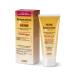 Guam fangocrema activity day body treatment in cream without rinsing with a shock effect against bumps and fat deposits with marinemic active ingredient plantym 200 ml pack