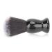 Premium Men's Salon Shaving Brush - Soft Rich Lather & Highly Absorbent for Travel | Buy Internationally - Buy Online on SooperMarket.com