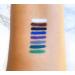 ZUZU LUXE Eye Defining Pencil (Iguana- Grass Green) - Jojoba Seed Oil Infused Eyeliner | Smooth, Defined Eyes | Natural, Paraben-Free, Vegan | 0.04 oz - Buy Online on SooperMarket.com