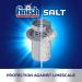 Finish 1kg Dishwasher Salt for Dishwashers & Water Softeners - Unscented 1kg Pack - Buy Online on SooperMarket.com