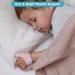 Yosoo Health Gear Baby Thumb Brace - Toddler Finger Guard with Breathable Wrist Band - Infant Thumb Support for Sprain & Fracture - Beige (XS) - Buy Online on SooperMarket.com