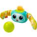 Fisher -Price GJW33 - Rollin 'Rovee interactive friend with four game modes with lights music and exciting activities for children from 6 months (English version)