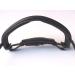 Buy Gs Curb Bit Bridle - Anatomical Neck-Friendly Design Cutout Black (Full) | International Shipping Available - Buy Online on SooperMarket.com