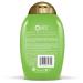 OGX Tea Tree Mint Shampoo and Conditioner Set - Invigorating Scalp Treatment - Buy Online on SooperMarket.com