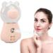 Nano Sprayer Cute Shape DC5V 300ML Moisturizing Skin Nano Mister Handheld 3 Minute Timing with Lanyard for Office Pink - Buy Online on SooperMarket.com