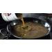 Paellissimo Paella Set for Authentic Valenciana Recipe | Includes Paella Rice Spice & Broth | Perfect for 2-3 People | Michelin-Star Quality - Buy Online on SooperMarket.com