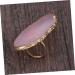 Buy Mikinona 2pcs Paint Tray Nail Art Palette - Gold Nail Board & Makeup Mixing Tray for Perfect Nail Color Application | International Shipping Available - Buy Online on SooperMarket.com