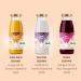 Moon Drink Bio | 6 Ayurvedic Shots | Ashwagandha Lavender Cinnamon & Vanilla | Perfect Sleep Aid | Achterhof - 1 Pack - Buy Online on SooperMarket.com