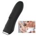 Dioche Body Hair Trimmer Waterproof Electric Groin Hair Trimmer Electric Body Hair Groomer USB Charging Body Hair Groomer Comfortable and Suitable for Groin and Sensitive Areas