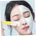 Mikinona 2 Sets Brush Facial Mud Brush Applicator Body Butter Applicator Care Tools Beauty Tools Facial Mud Applicator Silicone Facial Brush - Buy Online on SooperMarket.com