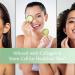 Superfood Body Scrub with Collagen & Stem Cell for Gentle Exfoliation - M3 Naturals - Buy Online on SooperMarket.com
