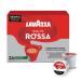 Lavazza Qualit Rossa Medium Roast K-Cup Coffee Pods 24 Count For Keurig Coffee Makers Crema e Gusto 24 count (Pack of 1)