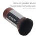 BEAHOT Kabuki Makeup Brush for Blush, Bronzer, and Foundation - Wooden Handle, Perfect for Liquid Makeup and Flawless Powder Cosmetics - Buy Online on SooperMarket.com