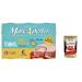 Mare Aperto Tuna in Olive Oil 6x60g