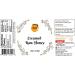 Pearl Honey Spreads Creamed Raw Honey Variety Flavored Gift Set| Raw and Unfiltered Pure Honey| Organic Matcha | Organic Cacao| Organic Cayenne| Organic Cinnamon| Organic Cacao|1.5 Ounces Per Jar - Buy Online on SooperMarket.com