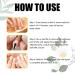 7 Days Nail Recovery & Growth Essence Pen - Strengthening Serum for Thin Nails (2PCs) - Buy Online on SooperMarket.com