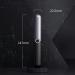 TEMKIN Electric Nose Hair Trimmer - Unisex Grooming Razor for Bathroom & Bedroom | Precision Trimming Tool (Color: A - Buy Online on SooperMarket.com