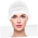PLAFOPE Silicone Highlighter Cap Caps Hair Highlighting Kit Hair Highlighting Hat Dyeing Color Cap Salon Silicone Cap Silicone Hair Salon Cap Hair Highlight Hat Dye Cap White - Buy Online on SooperMarket.com