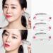 Kalolary 24 PCS Eyebrow Shaping Stencils Kit - DIY Eyebrow Grooming Templates for Perfect Shaping - Buy Online on SooperMarket.com