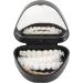 Temporary Tooth Repair Set - Fix Broken Teeth | Formable Artificial Teeth for Cosplay | International Shipping Available - Buy Online on SooperMarket.com