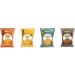 Walkers Assorted Shortbread Variety Mini Packs Biscuits 12 Twin packs x 25g in luxury british hamper big box Perfect for Gifting Treat Congratulations Thankyou Celebration and Christmas - Buy Online on SooperMarket.com