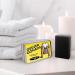 Geezer Gonads Soap Bar - Hilarious Gag Gift for Milestone Birthdays & Over-the-Hill Parties - Ideal Stocking Stuffer for Men - Buy Online on SooperMarket.com