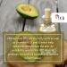 TKB Avocado Oil - Premium 1 Gallon (3.8L) for Face Body Hair & Nails | Made in USA - Shop Internationally - Buy Online on SooperMarket.com