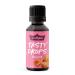 GymQueen Tasty Drops Caramel Flavour Drops without calories 30ml Caramel 30 ml (1 pack)