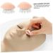 Angoily 3 Pairs Removable Eyelids Accessories Silica Gel Replace - Buy Online on SooperMarket.com
