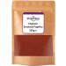 Organic Smoked Paprika Powder 250g by Virgolden Organic