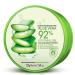 YiKiMira Aloe Vera Gel for Facial Care Anti Acne Treatment Scar Removal Face Cream Soothing & Whitening Moisturizing for men and woman (Aloe Vera Gel)