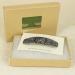 Celtic Horseshoe Hair Clip - Hand Crafted Metal Barrette | Made in USA | 80mm Clip - Oberon Design - Buy Online on SooperMarket.com
