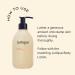 Jurlique Citrus Shower Gel 300ML - Nourishing & Refreshing | Buy Online with International Shipping - Buy Online on SooperMarket.com